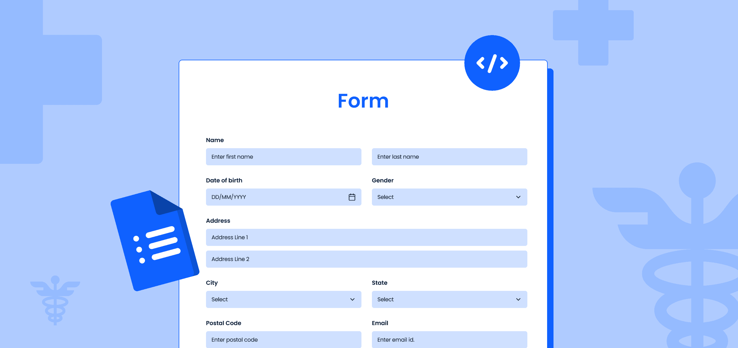 How to Embed a Google Form in an Email or a Website [Easy Method]