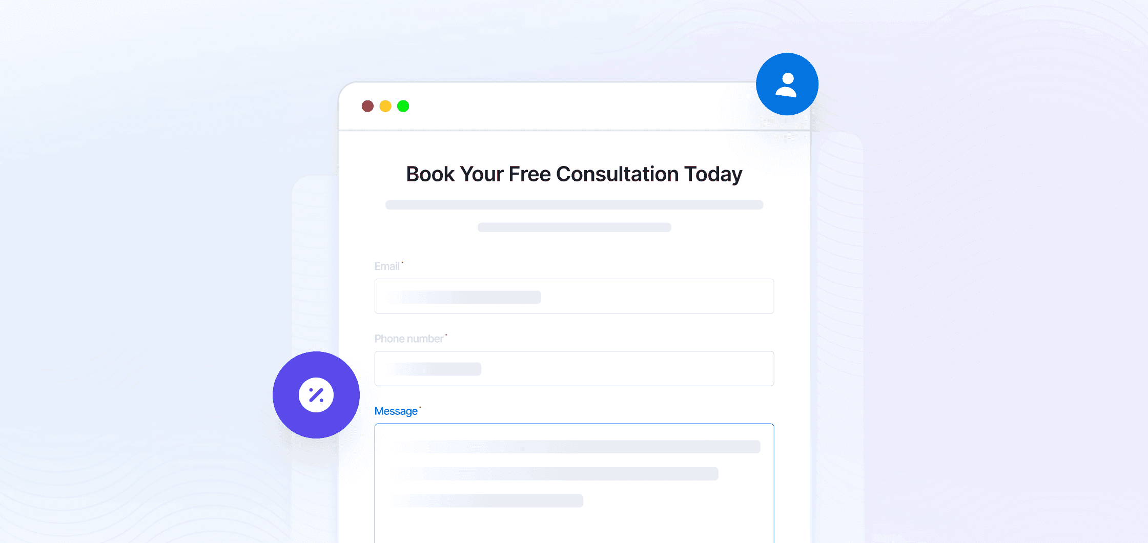 Lead Generation for Financial Advisors