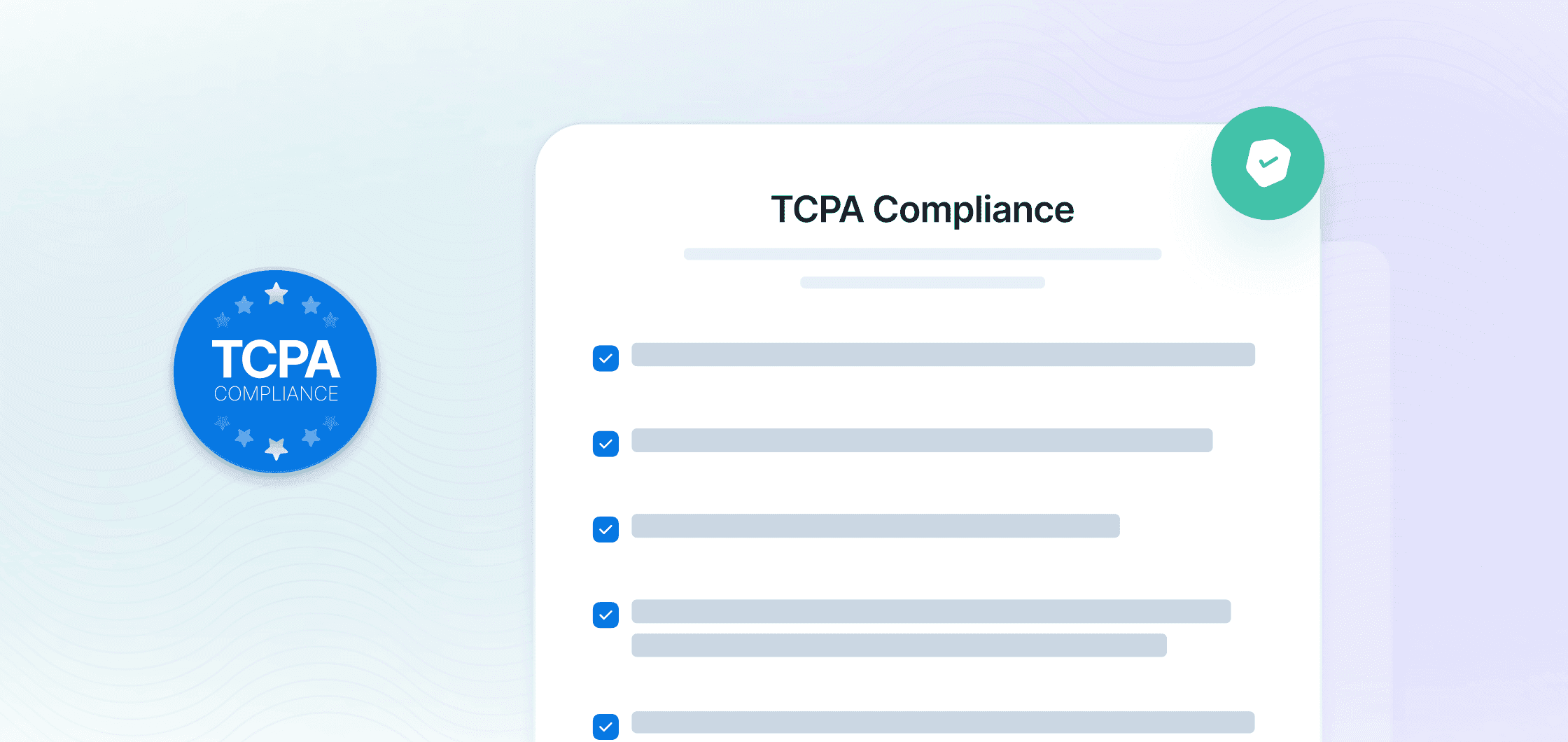 TCPA Compliance Checklist: Key Elements of a TCPA Compliant Lead Form