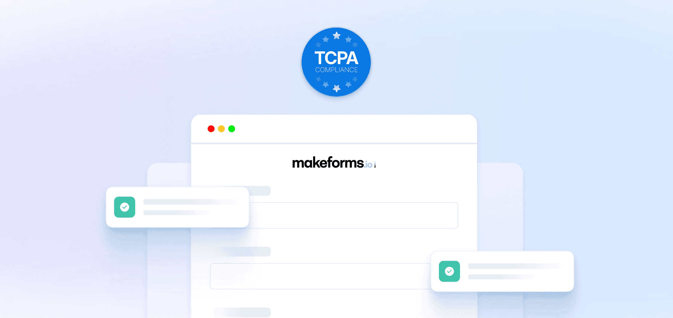 TCPA Consent Language Requirements for Lead Forms [With templates]
