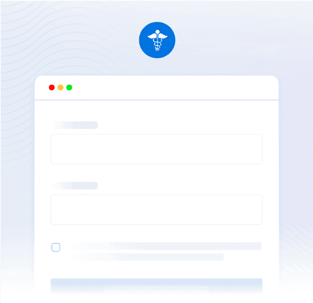 hippa forms
