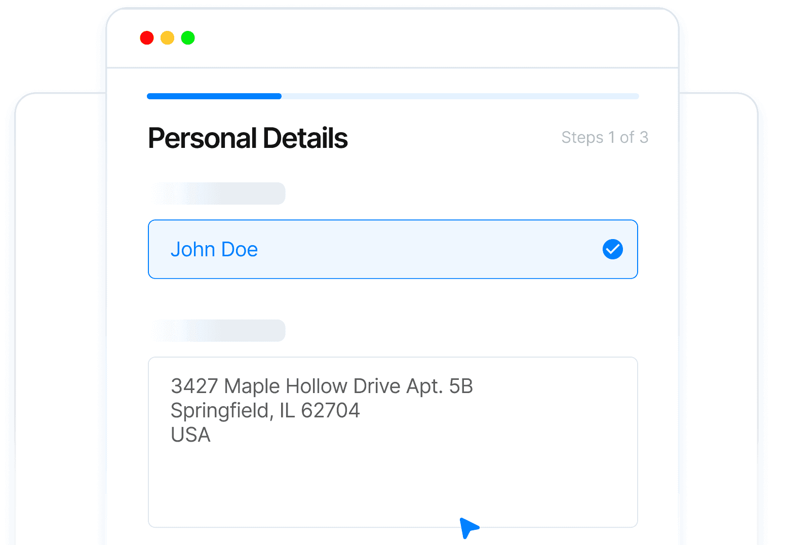 How To Create Multi-Step Forms