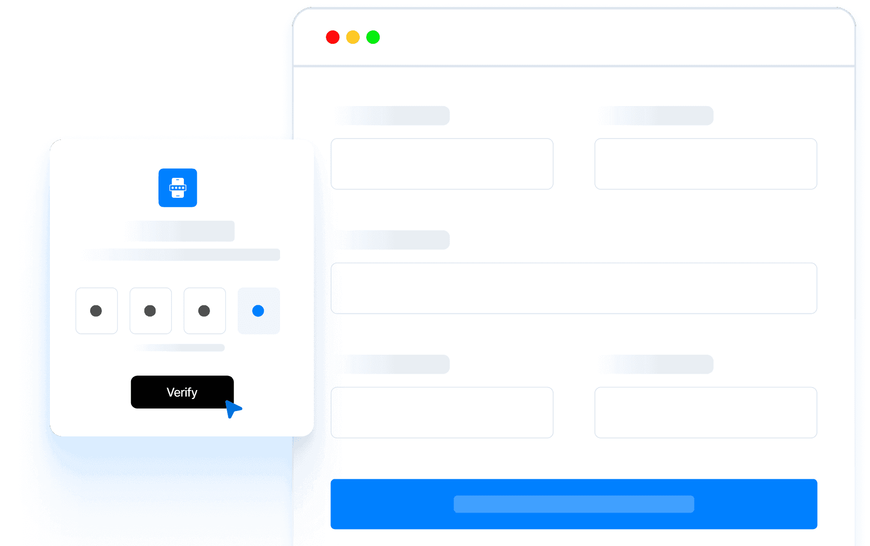 How To Enable OTP Verification