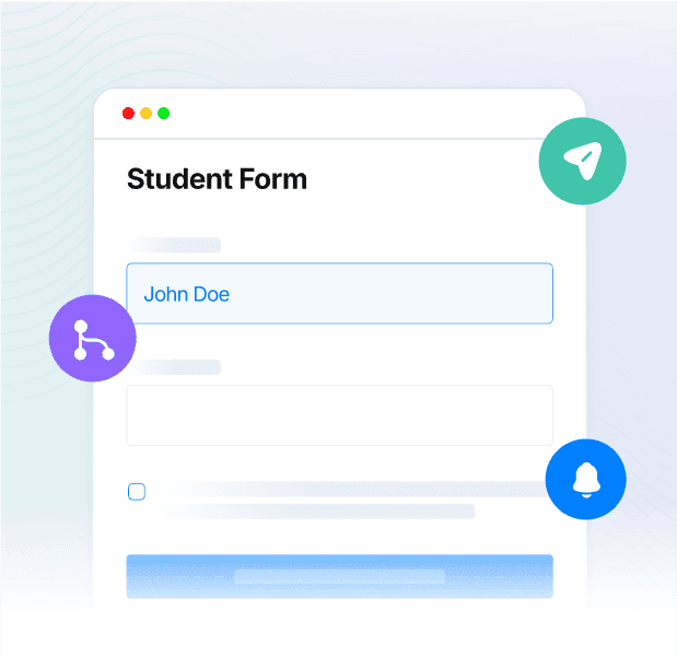 workflows builder