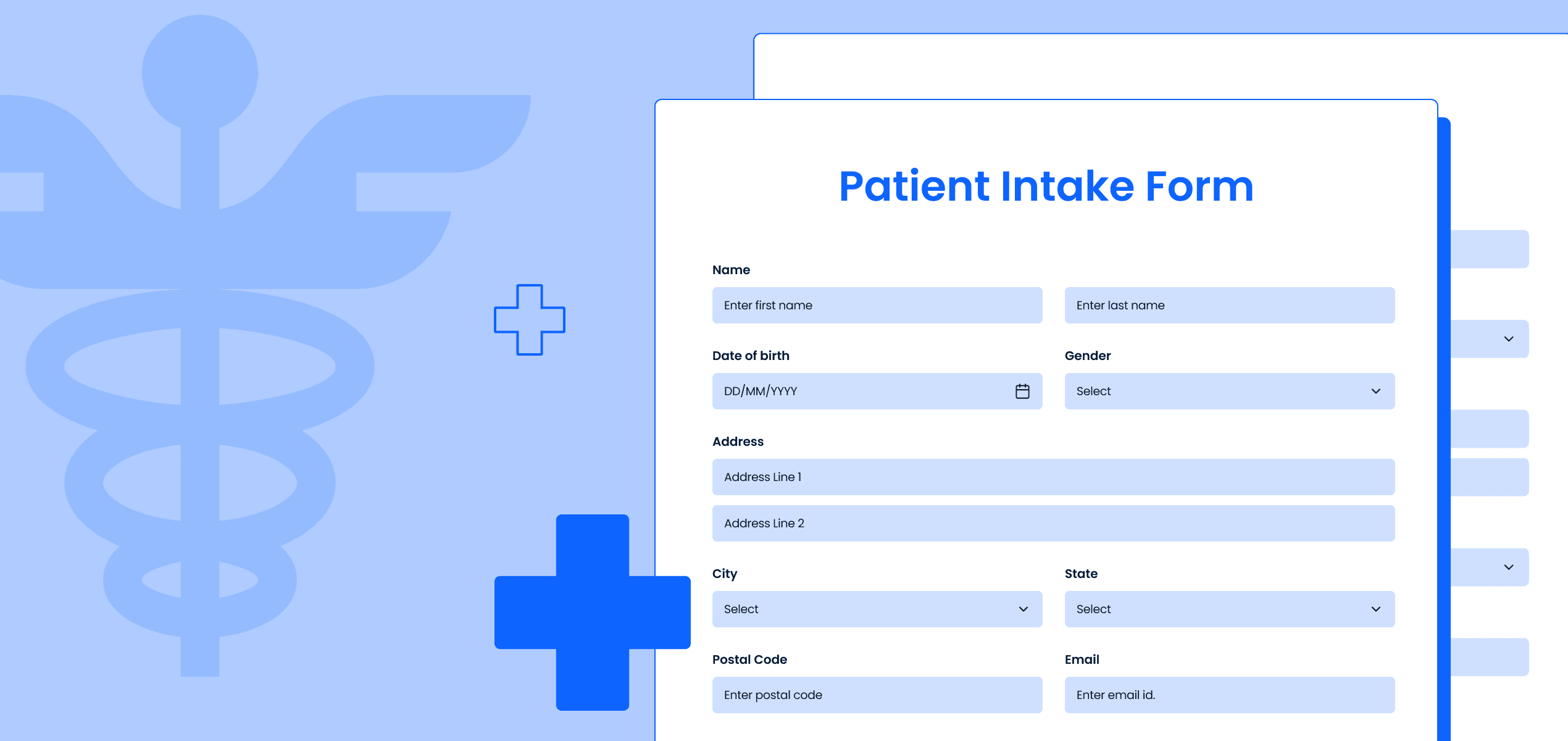 8 Best Practices for Creating User-Friendly Online Patient Intake Forms
