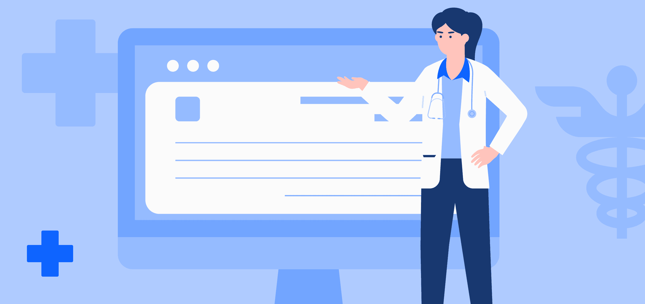 Decoding Online Form Analytics for Medical Clinics