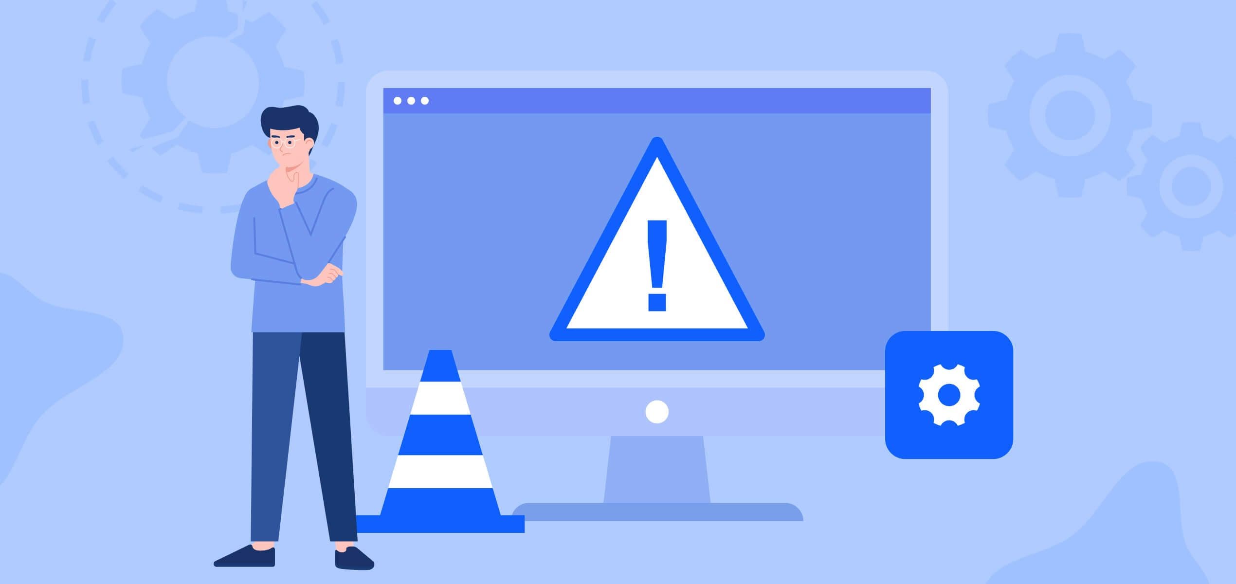 What are the risks of over-automation, and how can they be mitigated?