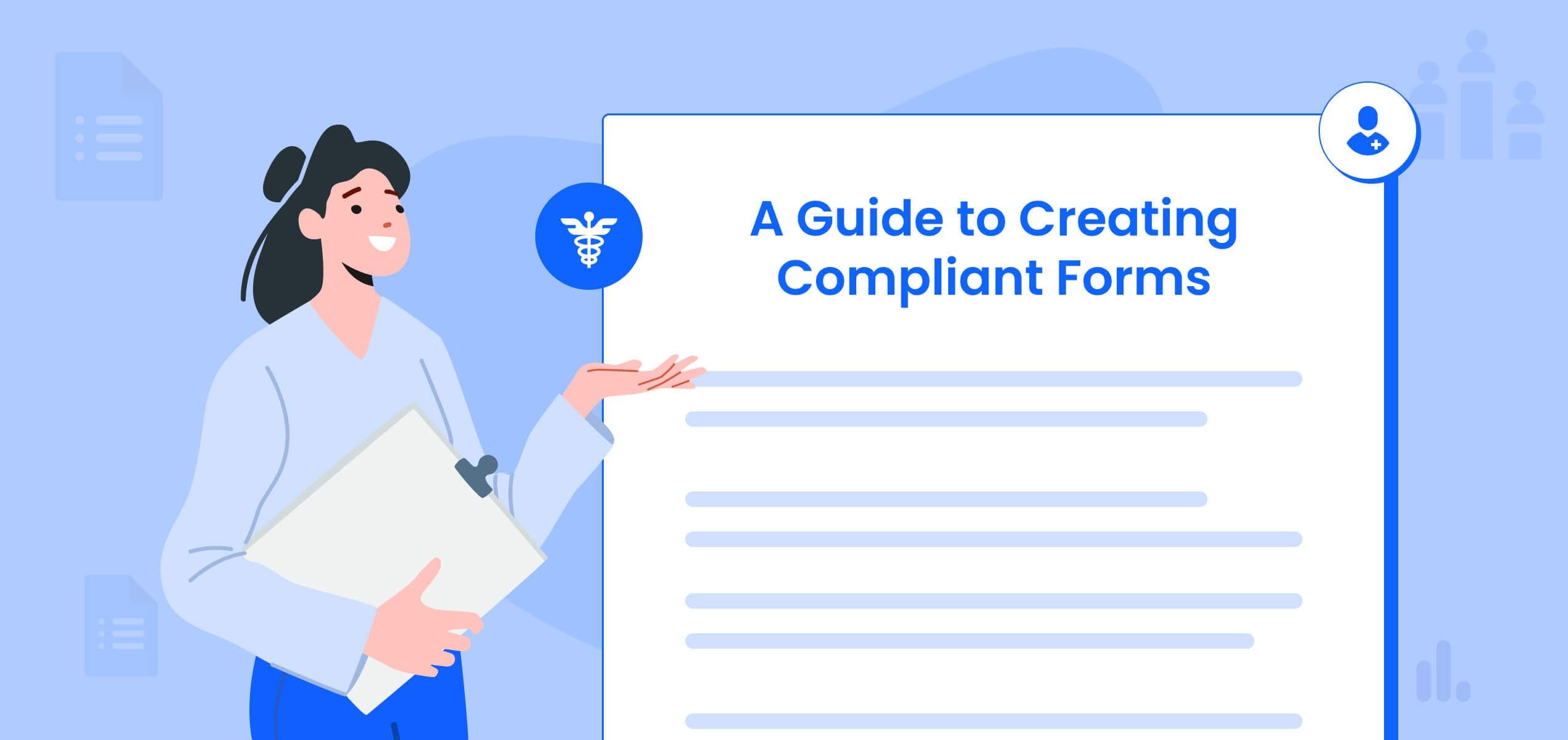 Avoid Costly GDPR Fines: A Guide to Creating Compliant Forms