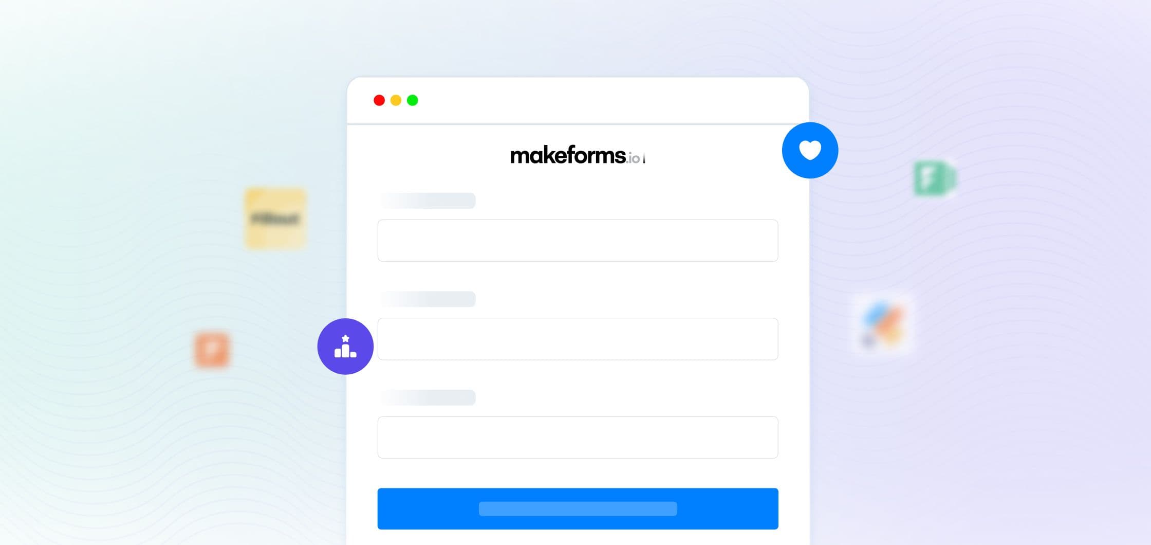 Best TypeForm Alternative for Lead Generation Forms