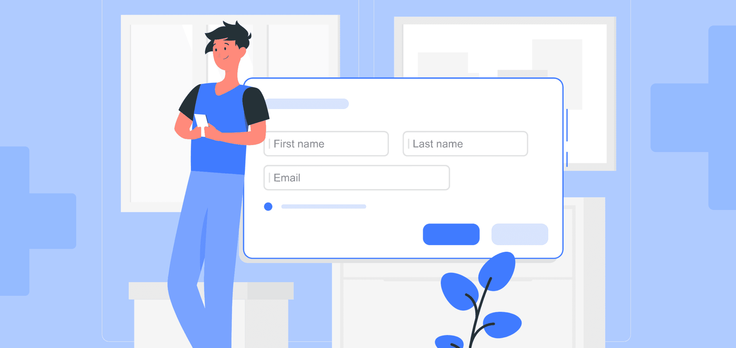 How to Reduce Wait Times and Boost Patient Satisfaction with Online Forms
