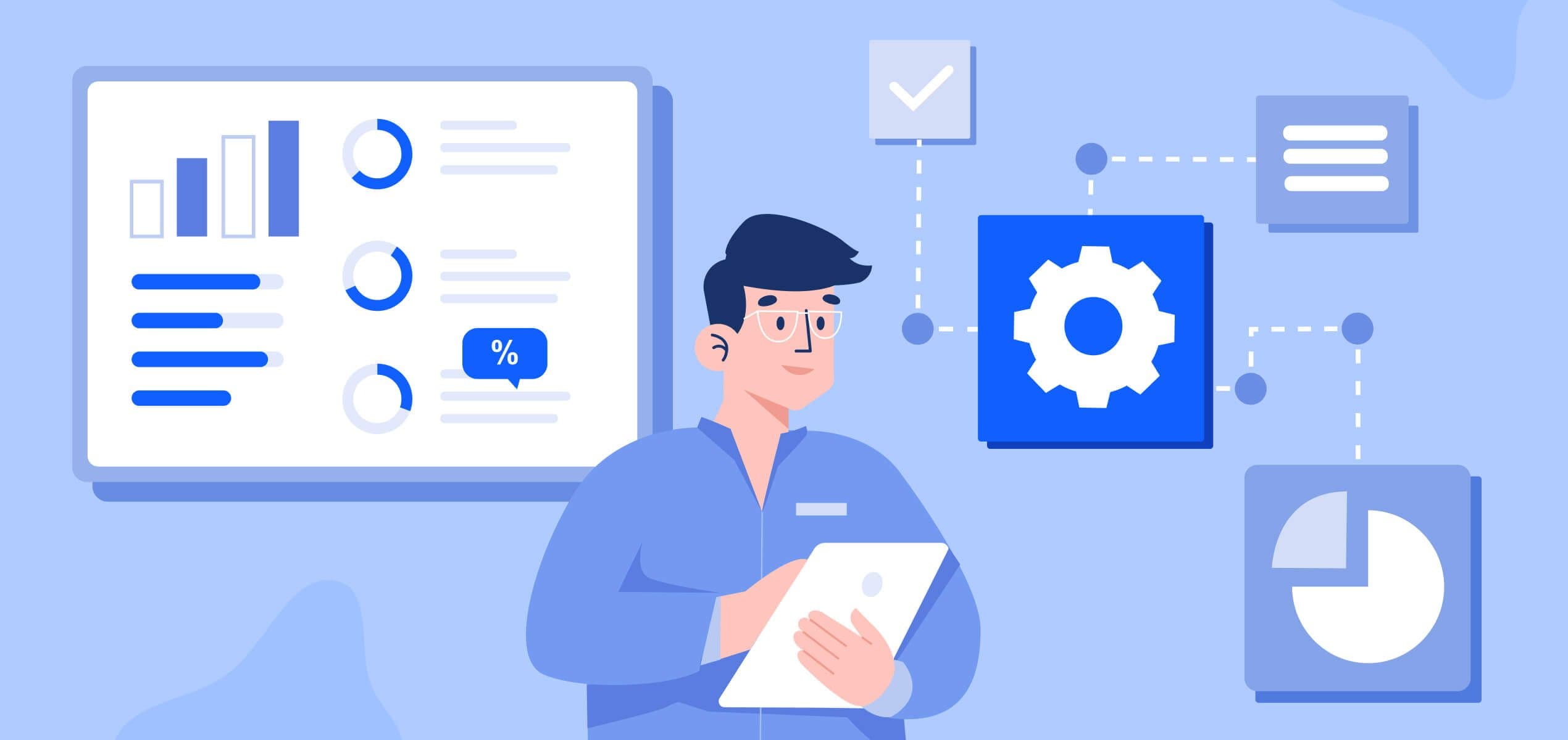 Top Workflow Automation Trends to Boost Productivity and Cut Costs