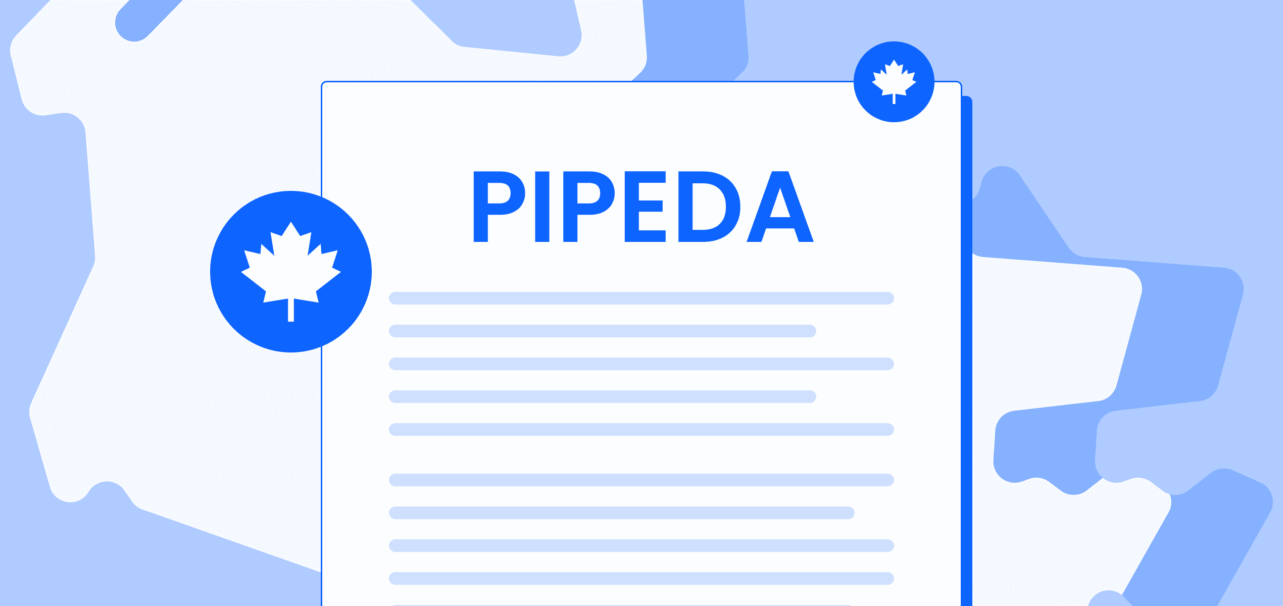 What is Canada's PIPEDA Compliance: A Brief Guide for Healthcare Organizations